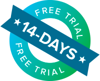 14 Days Free Trial